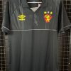 Camisa Sport Recife Umbro 2023 goleiro