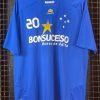 Camisa Cruzeiro Reebok 2009 Gerson Magrão Libertadores da América