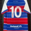 Camisa Fortaleza Stadium - Imagem 2