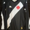 Camisa Vasco da Gama Kappa 2023 mangas longas