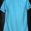 Camisa Botafogo Kappa 2021 IV azul - Image 2