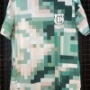 Camisa Goiás Green 2023 terceiro uniforme