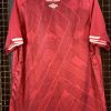 Camisa Fluminense Umbro 2022 terceiro uniforme - Image 2