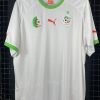 Camisa Argélia Puma 2014