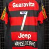 Camisa Flamengo Adidas 2015 Marcelo Cirino - Image 2