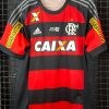 Camisa Flamengo Adidas 2015 Marcelo Cirino