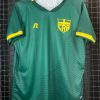 Camisa CRB – AL Regatas Edição especial verde Brasil