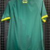 Camisa CRB – AL Regatas Edição especial verde Brasil - Image 2