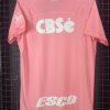 Camisa Arsenal de Sarandí – ARG Lyon 2022 Outubro Rosa - Image 2