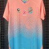 Camisa Arsenal de Sarandí – ARG Lyon 2022 Outubro Rosa