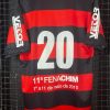 Camisa Guarani de Venâncio Aires – RS Imprymex - Image 2