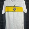 Camisa Paysandu Lobo 2023 Alusiva Boca Juniors branca