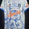 Camisa Sportivo Italiano – ARG Vilter