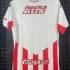 Camisa Unión Santa Fé – ARG Kappa 2022 - Image 2