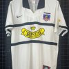 Camisa Colo-Colo Nike 1996