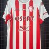 Camisa Unión Santa Fé – ARG Kappa 2022