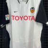 Camisa Valencia Nike 2003