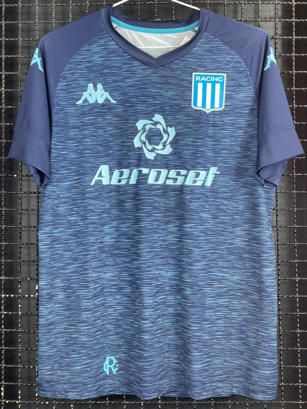 Camisa Racing Kappa 2021