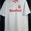 Camisa Internacional 2006 retrô Mundial de Clubes Fernandão licenciada