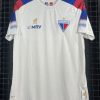 Camisa Fortaleza Leão 1918 2021 branca