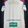 Camisa Fortaleza Leão 1918 2021 branca - Imagem 2