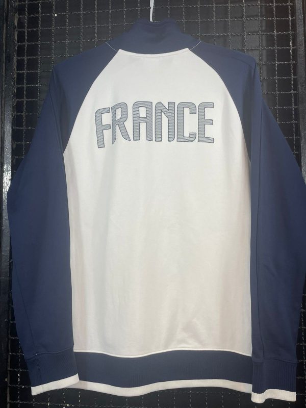 Jaqueta França Nike 2011 - Image 2