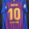 Camisa Barcelona Nike 2018 Messi - Imagem 2