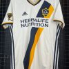 Camisa La Galaxy Adidas 2015 MLS