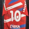 Camisa Placido de Castro – AC Deka - Image 2