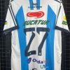Camisa Ji-Paraná – RO Deka - Image 2