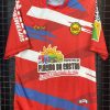Camisa Placido de Castro – AC Deka