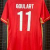 Camisa Guanghzou Evergrande Nike 2016 Ricardo Goulart - Imagem 2