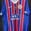 Camisa São Carlense – SP Icone