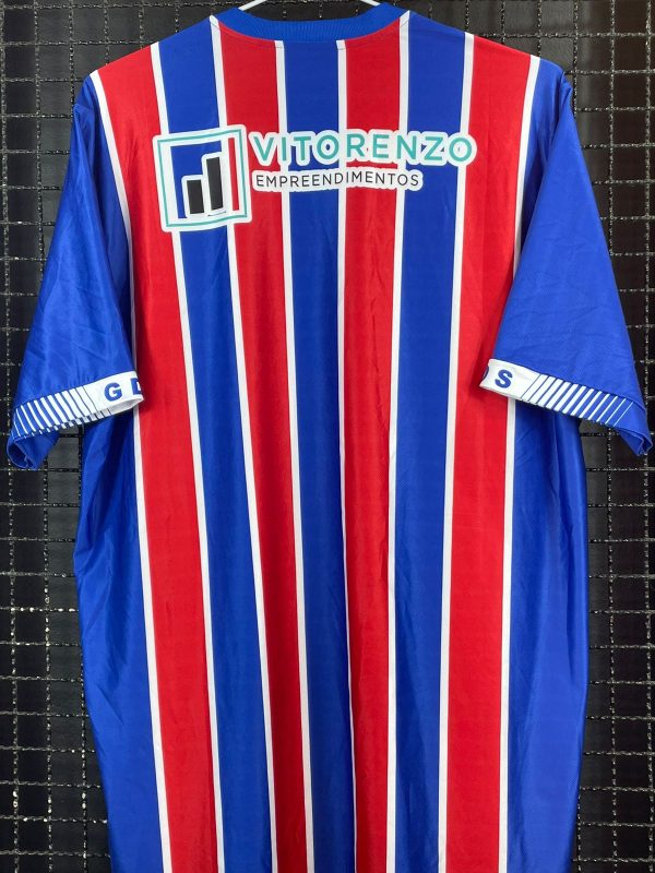 Camisa São Carlense – SP Icone - Imagem 2