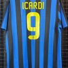 Camisa Inter de Milão Nike 2015 Mauro Icardi - Image 2