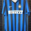 Camisa Inter de Milão Nike 2015 Mauro Icardi