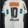 Camisa Coritiba Lotto 2011 branca - Image 2