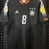 Camisa Alemanha Adidas 2004 Eurocopa Hamann