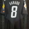 Camisa Alemanha Adidas 2004 Eurocopa Hamann - Imagem 2