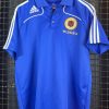 Camisa Hong Kong Adidas azul