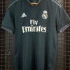 Camisa Real Madrid Adidas 2018