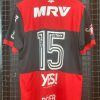 Camisa Flamengo Adidas 2017 Final Sul-americana Réver - Imagem 2