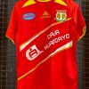 Camisa Huancayo – PER Manchete