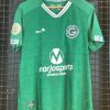 Camisa Goiás Green 2020 Brasileirão Juan Pintado