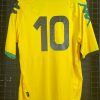 Camisa Jamaica Kappa 2008 amarela - Imagem 2