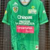 Camisa Chiapas Jaguar – MEX Pirma 2016