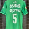 Camisa Chiapas Jaguar – MEX Pirma 2016 - Image 2