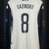 Camisa Krasnodar – RUS Kappa 2015 mangas longas Gazinski - Image 2