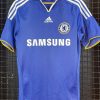 Camisa Chelsea Adidas 2008