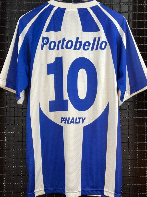 Camisa Avaí Penalty - Imagem 2